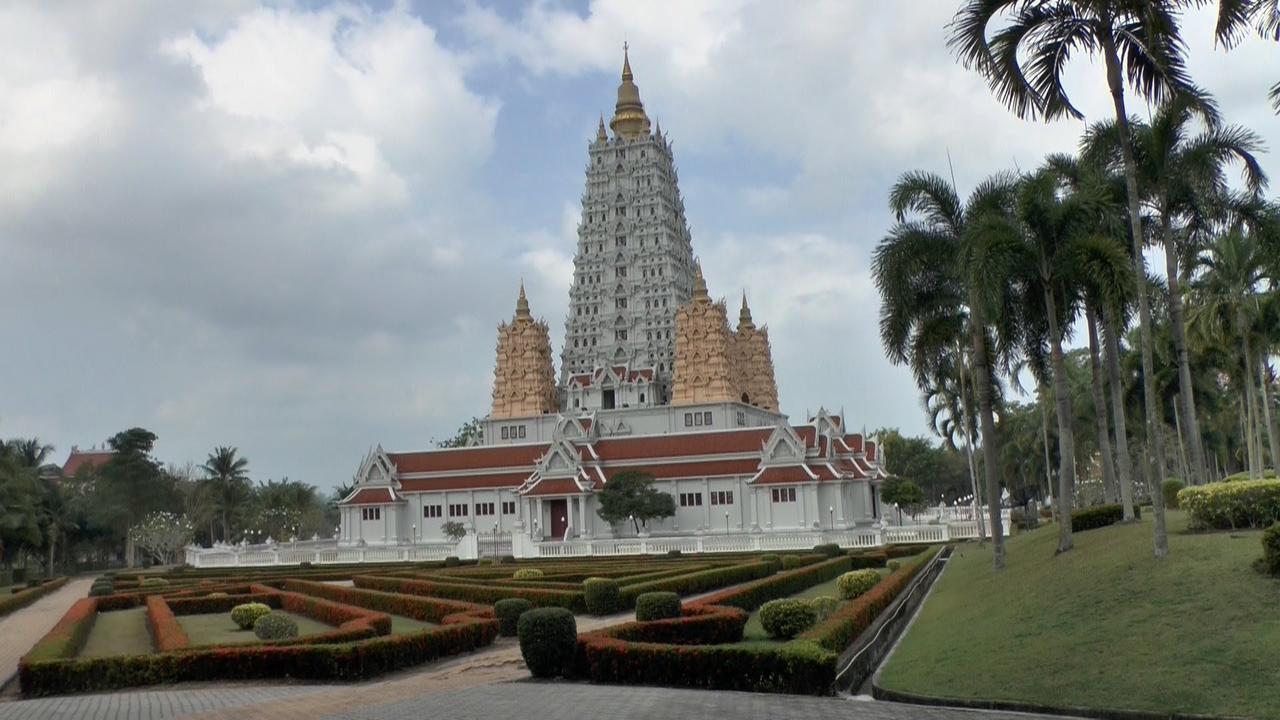Villa - Baan Dusit Pattaya Ban Nong Hin  ภายนอก รูปภาพ