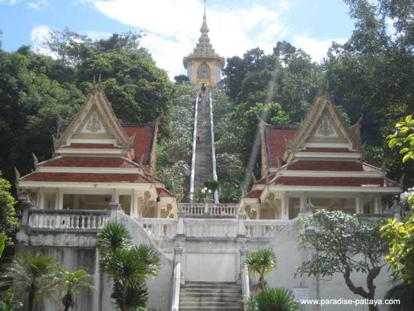 Villa - Baan Dusit Pattaya Ban Nong Hin  ภายนอก รูปภาพ