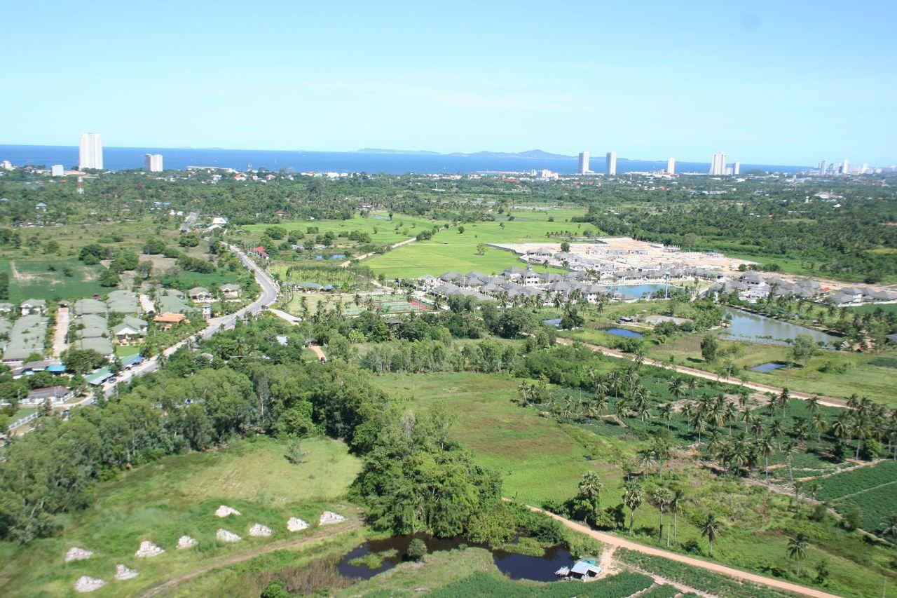 Villa - Baan Dusit Pattaya Ban Nong Hin  ภายนอก รูปภาพ