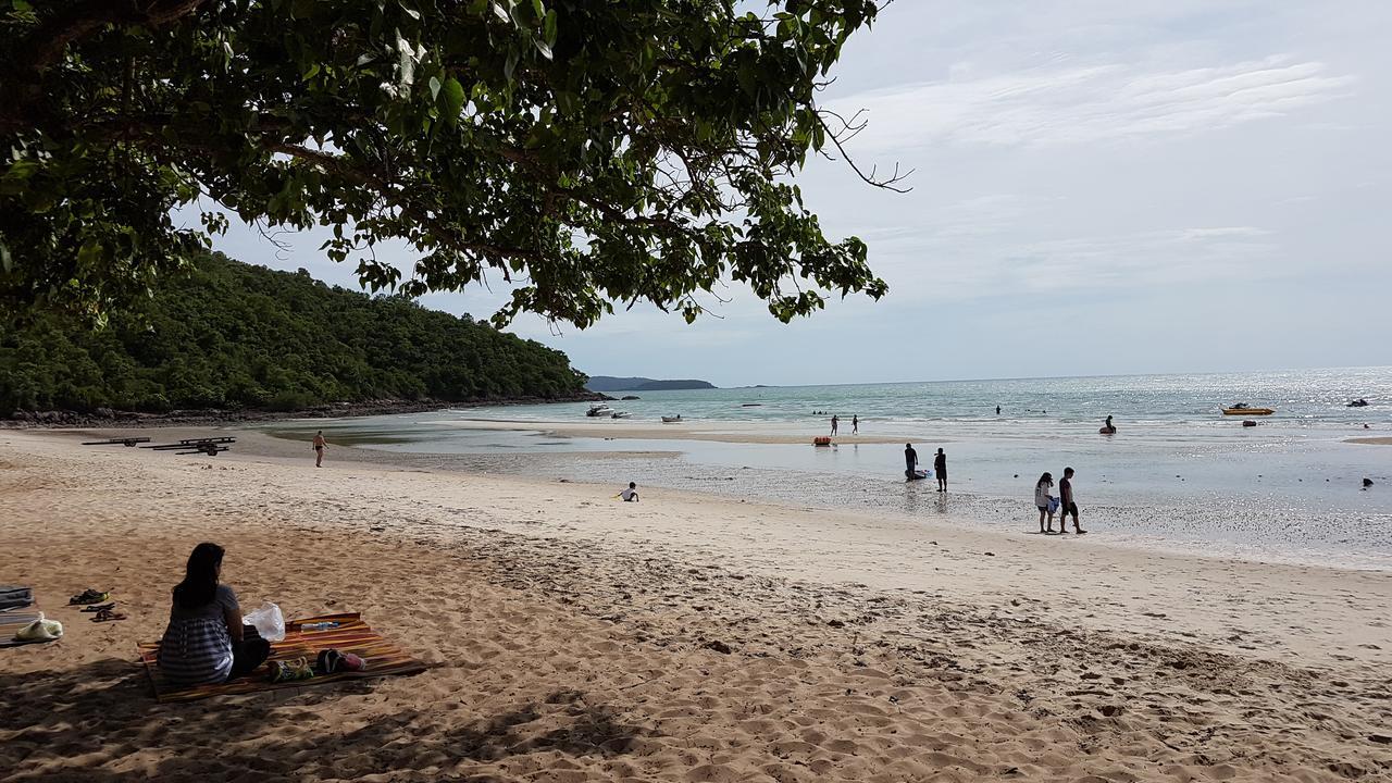 Villa - Baan Dusit Pattaya Ban Nong Hin  ภายนอก รูปภาพ