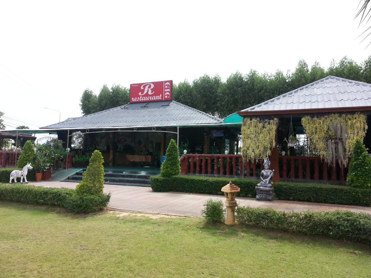 Villa - Baan Dusit Pattaya Ban Nong Hin  ภายนอก รูปภาพ