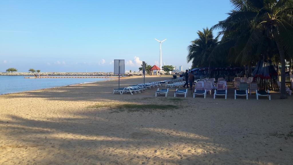 Villa - Baan Dusit Pattaya Ban Nong Hin  ภายนอก รูปภาพ