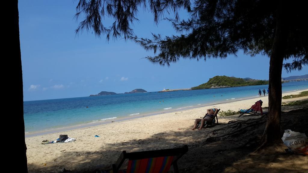 Villa - Baan Dusit Pattaya Ban Nong Hin  ภายนอก รูปภาพ