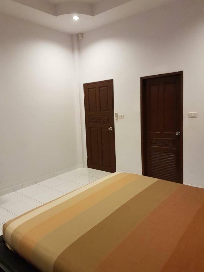 Villa - Baan Dusit Pattaya Ban Nong Hin  ภายนอก รูปภาพ
